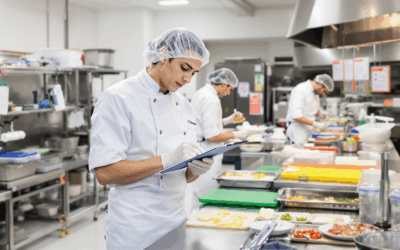 HACCP : la définition et l’essentiel pour comprendre la méthode