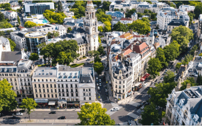 Nombre d’hôtels en France : les chiffres officiels et leur évolution récente