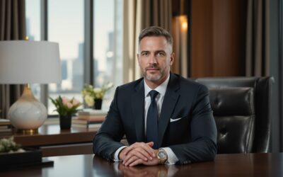 Salaire directeur hôtel 5 étoiles : les chiffres à connaître pour progresser