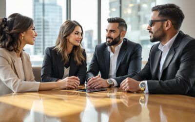 Métier dans le luxe : les 4 débouchés à explorer après une formation