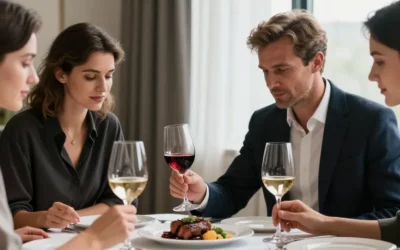 Quel vin avec quel plat : la méthode pour réussir ses accords