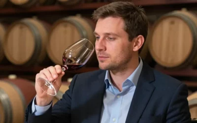 Sommelier formation parcours : les 5 étapes pour réussir sa reconversion professionnelle