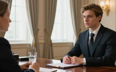 Travailler dans un hôtel de luxe : ce que les recruteurs des palaces ne vous diront jamais en entretien