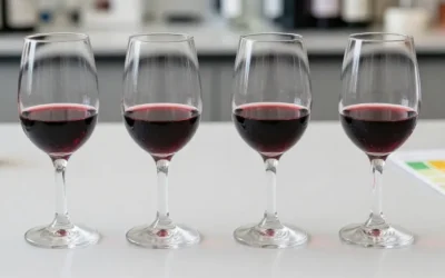 Défauts du vin : reconnaître bouchon, oxydation, réduction et Brett à la dégustation
