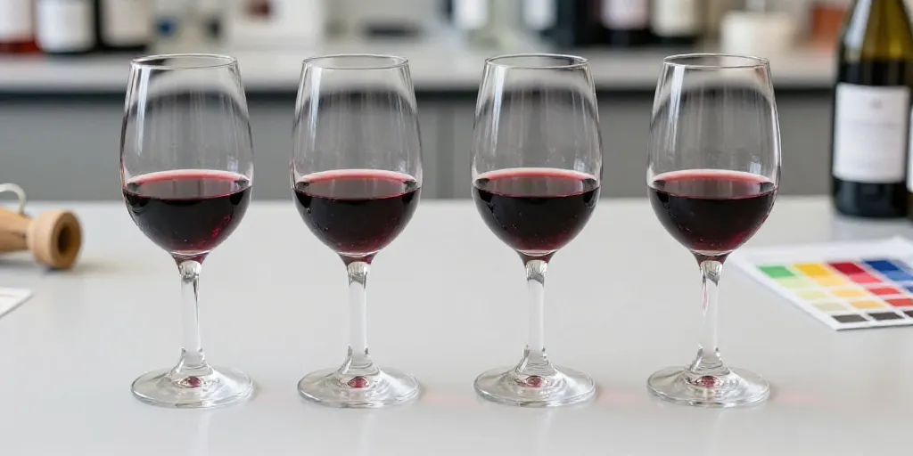 Défauts du vin : reconnaître bouchon, oxydation, réduction et Brett à la dégustation