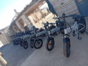 Bykch - Bicycle rental service Marrakech, Morocco BYKCH BIKE RENTAL Bykch - Bicycle rental service Marrakech, Morocco