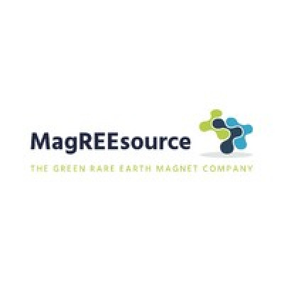 MagREEsource