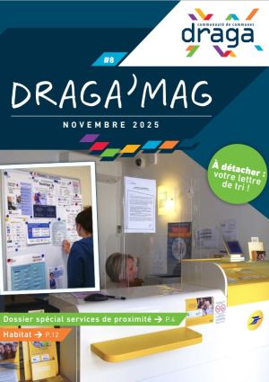 La lettre de l'intercommunalité