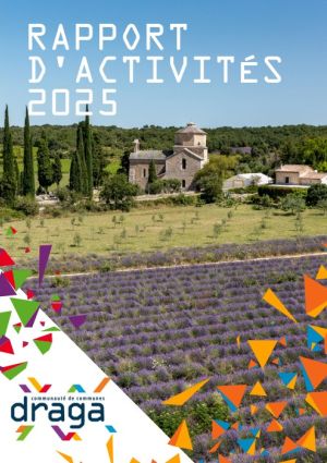 La lettre de l'intercommunalité