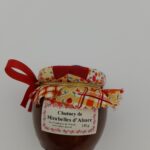 Chutney mirabelles 130 Grs-min