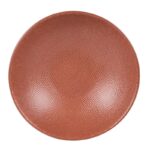 assiette-creuse-vesuvio-terra-19-cm-lot-de-6