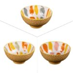 coupelle-canaries-92-cm-lot-de-6