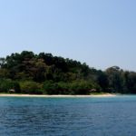 Mahatma Gandhi Marine national Park