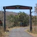 Melghat Tiger Reserve