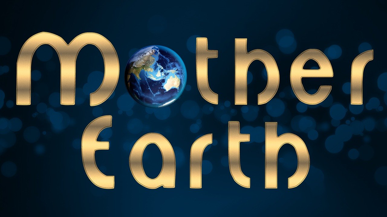 Positive Effects of Lockdown on Mother Nature