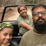 Testimonial Big Cats India