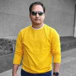 Big Cats India Testimonial MrPranesh