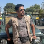 Big Cats India Testimonial Mr. Sushil