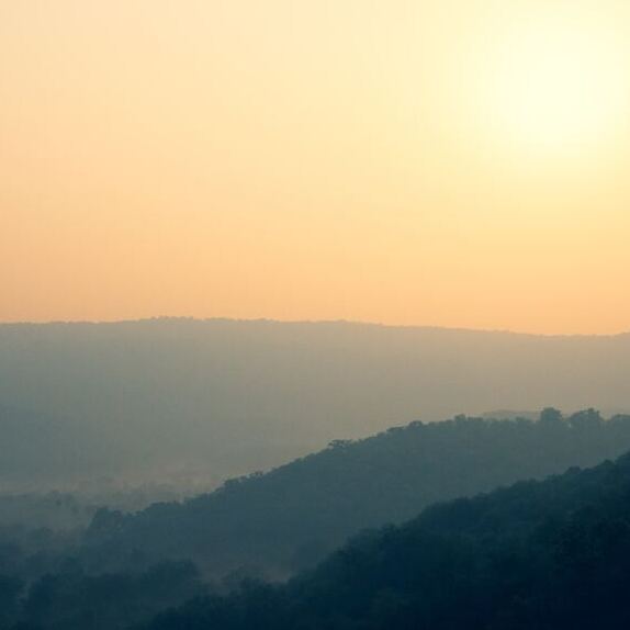 Sariska Tiger Reserve Sariska Tiger Reserve