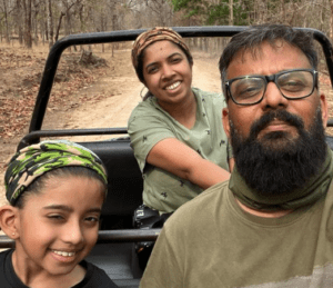 MrRanjith Big Cats Testimonial