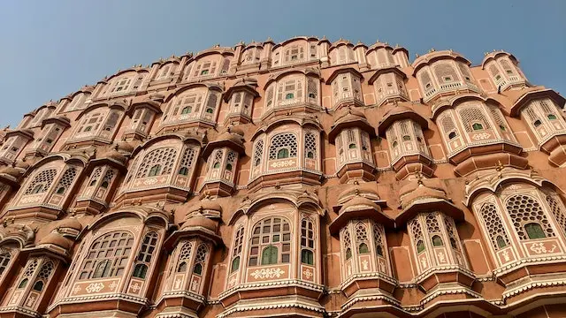 pink-city-golden-triangle