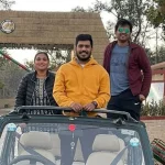 Viraj Shinde