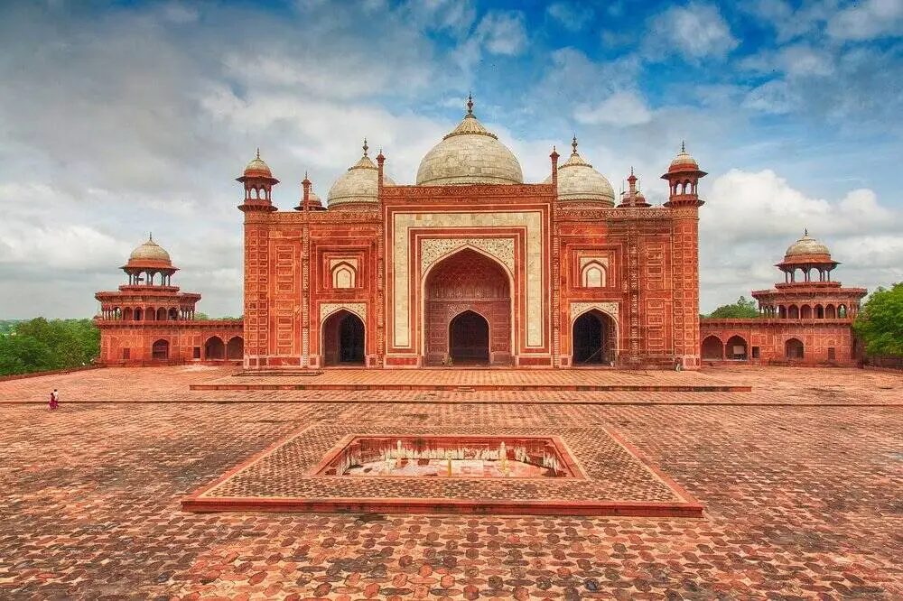 Humayun Tomb, Delhi Humayun Tomb, Delhi