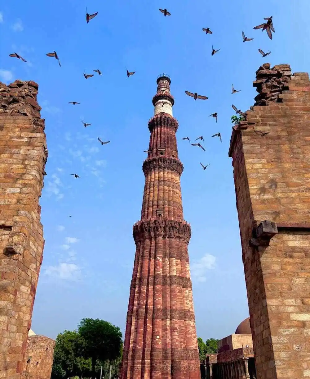 Qutub Minar, Delhi Qutub Minar, Delhi
