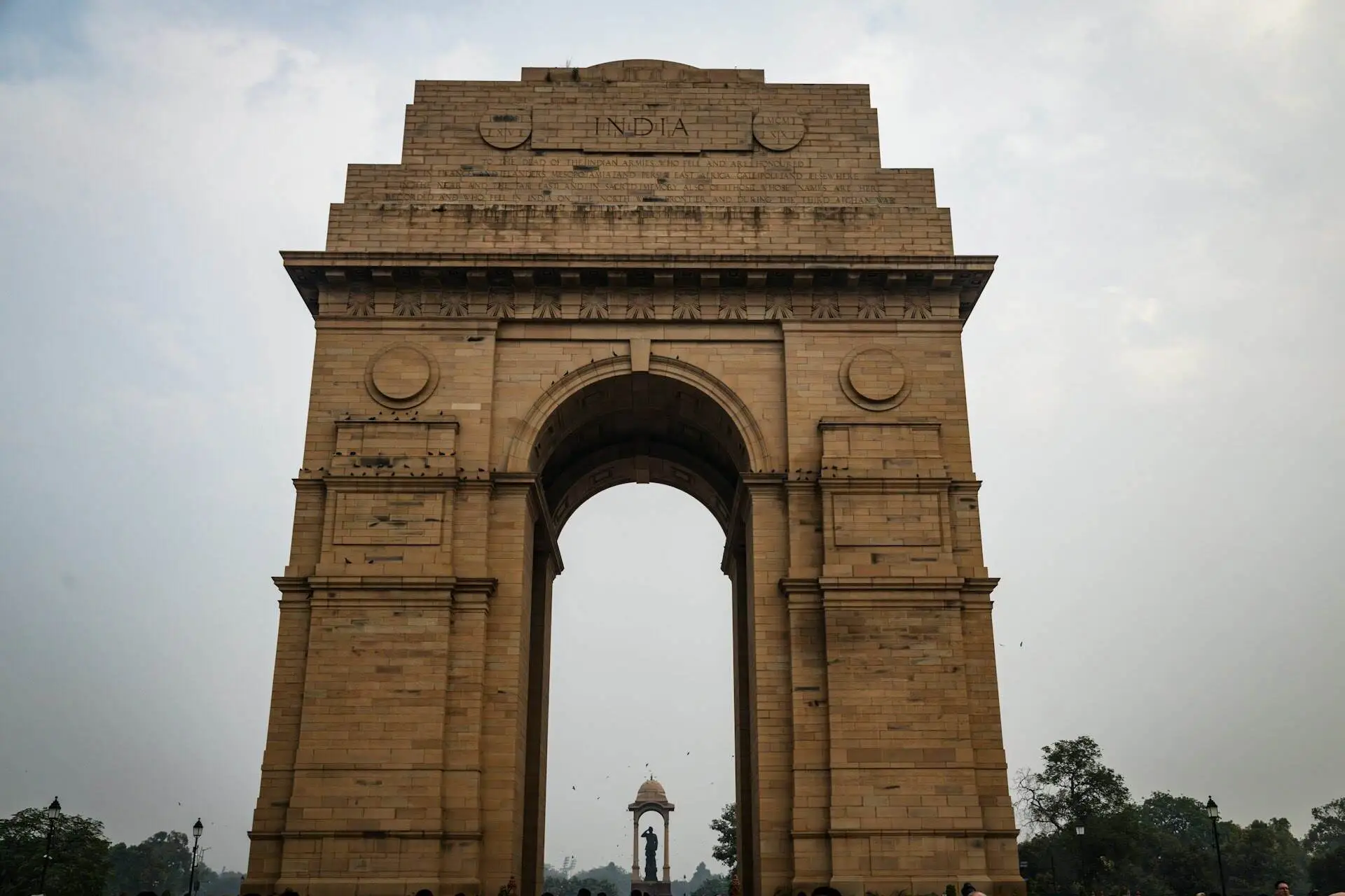 India Gate Delhi India Gate Delhi