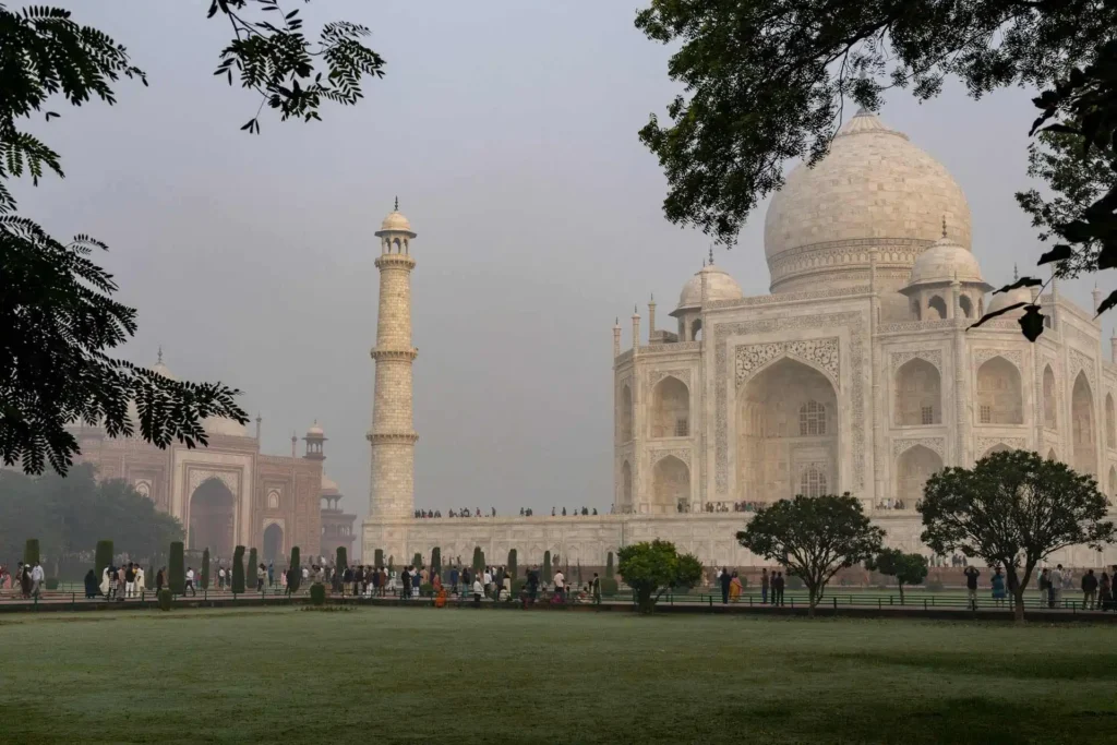 Tajmahal Agra Tajmahal Agra