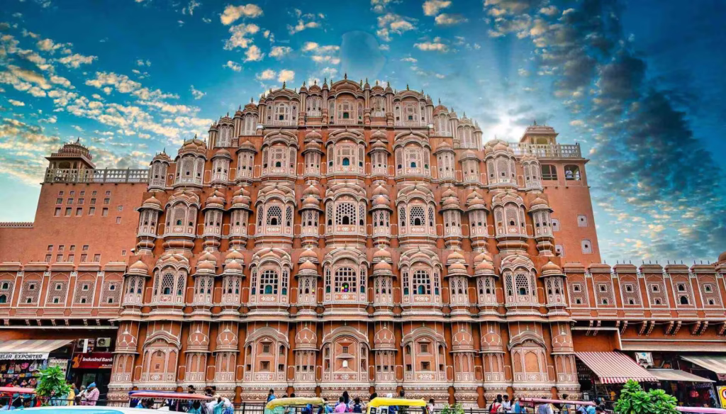 hawa-mahal-palace-jaipur hawa-mahal-palace-jaipur
