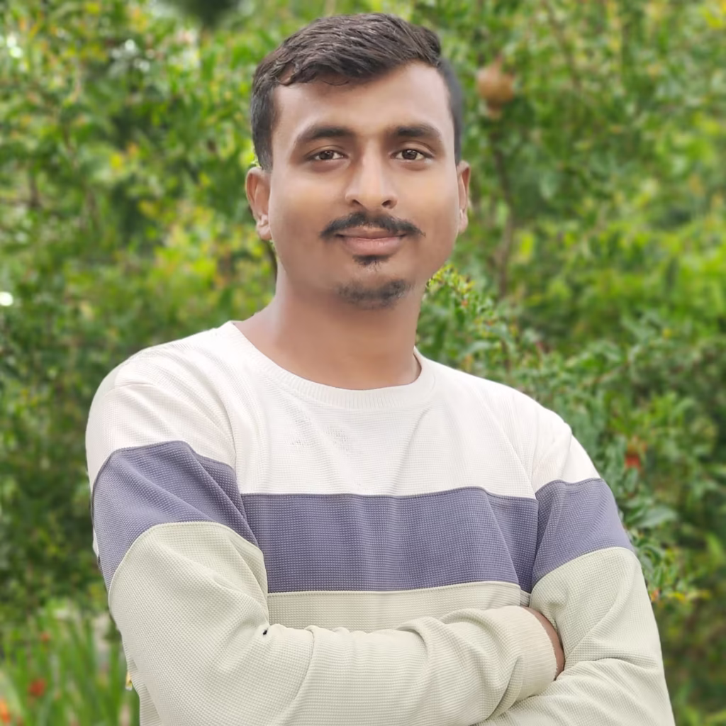 Pramod Kavre Pramod Kavre