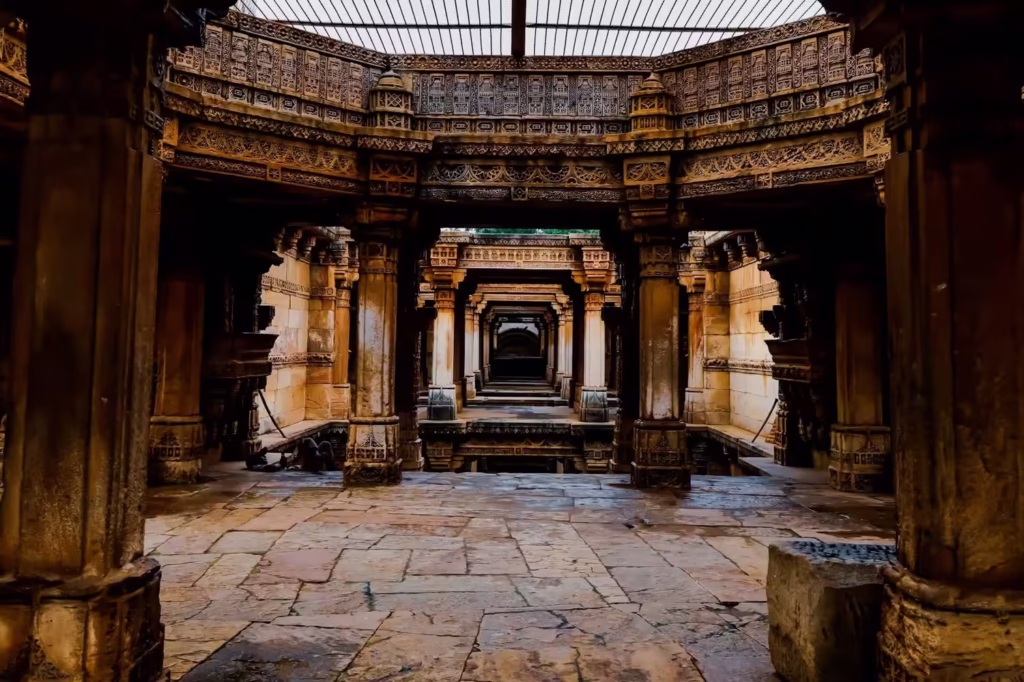 Adalaj Vav Stepwell Adalaj Vav Stepwell