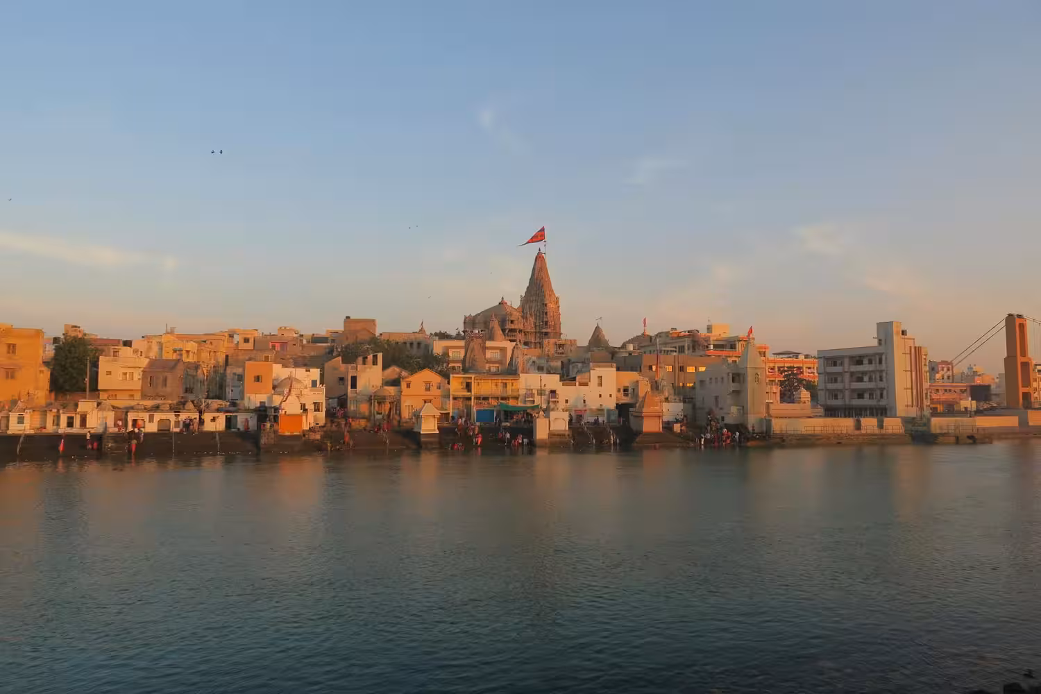 dwarka dwarka