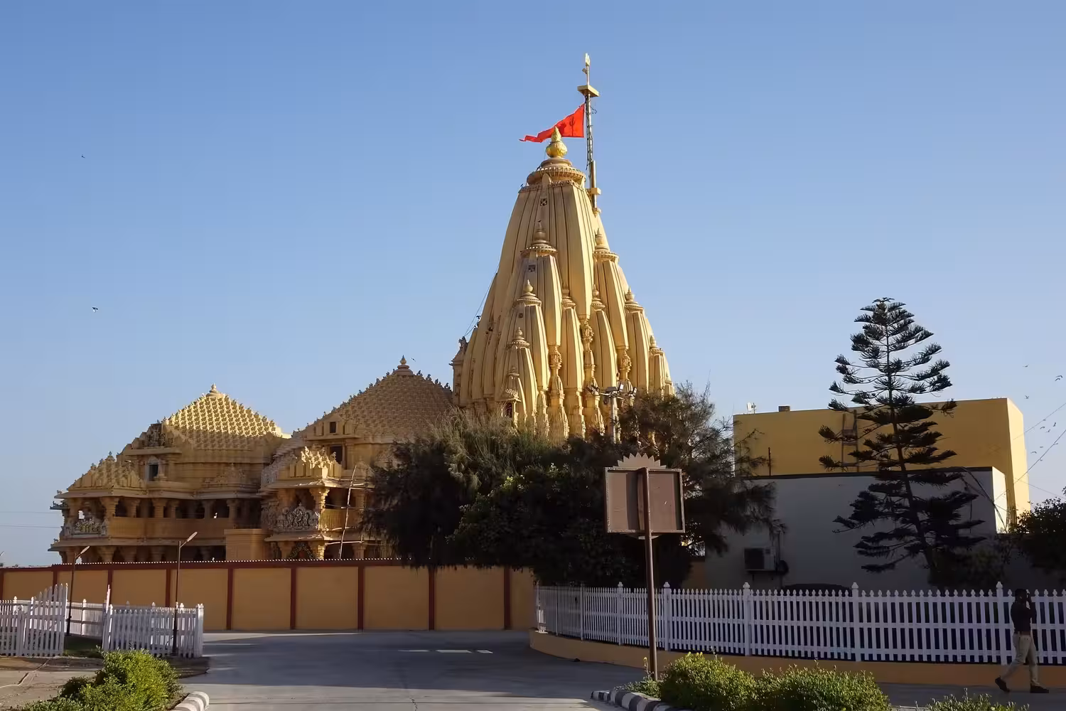 Somnath Temple Somnath Temple