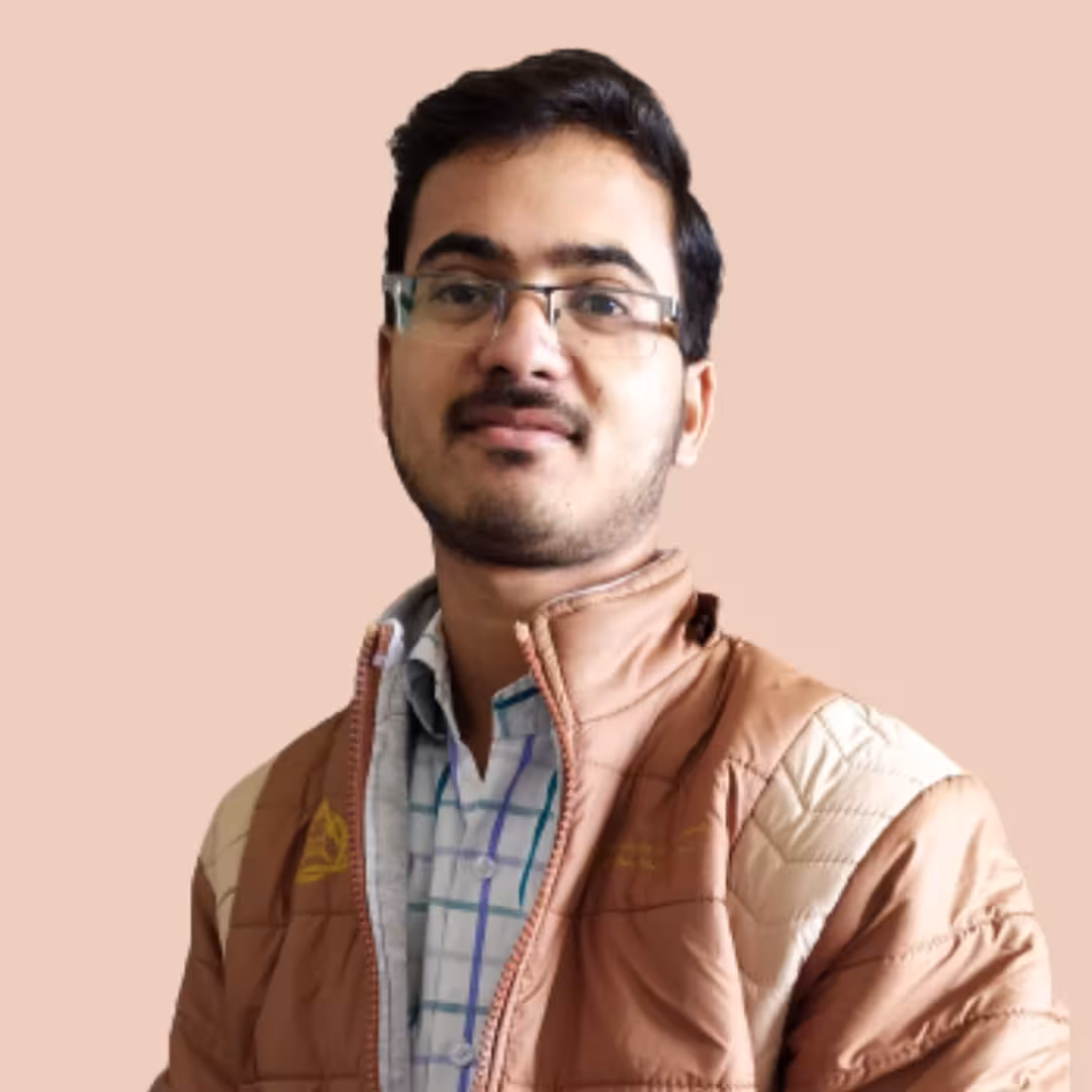 Ravi Pratap Singh Ravi Pratap Singh