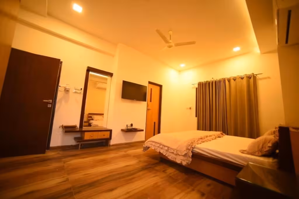Nilawar Farms BedRoom Nilawar Farms BedRoom
