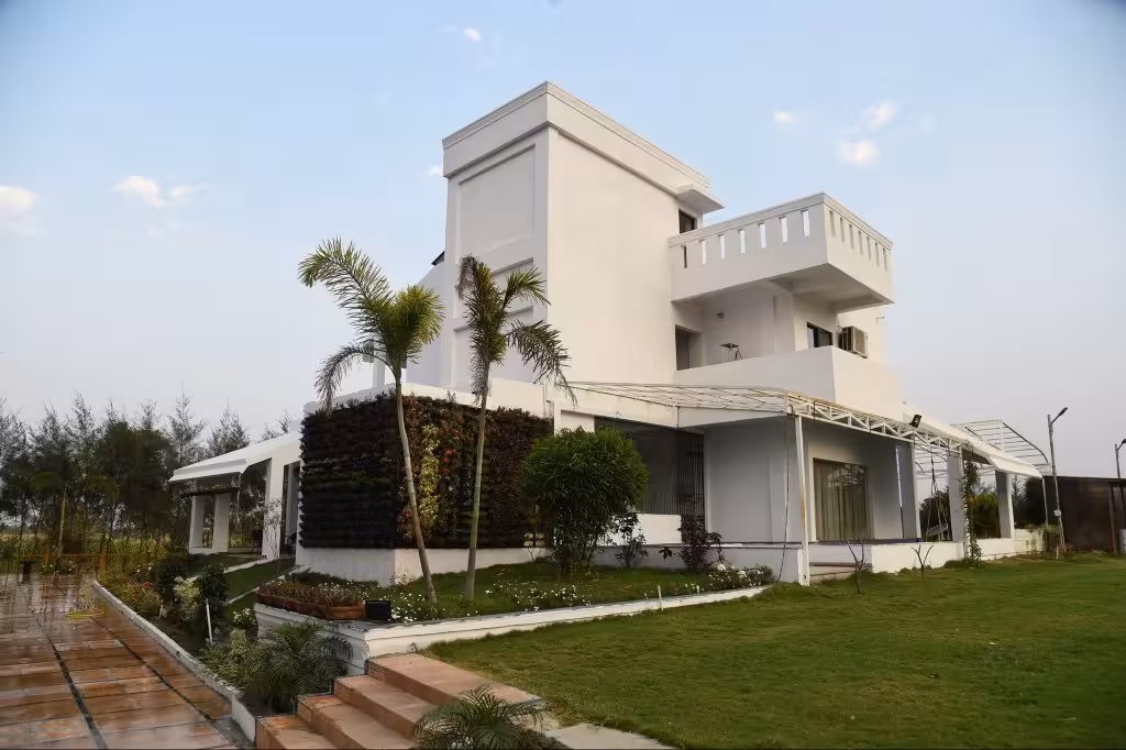 Nilawar Farms Villa