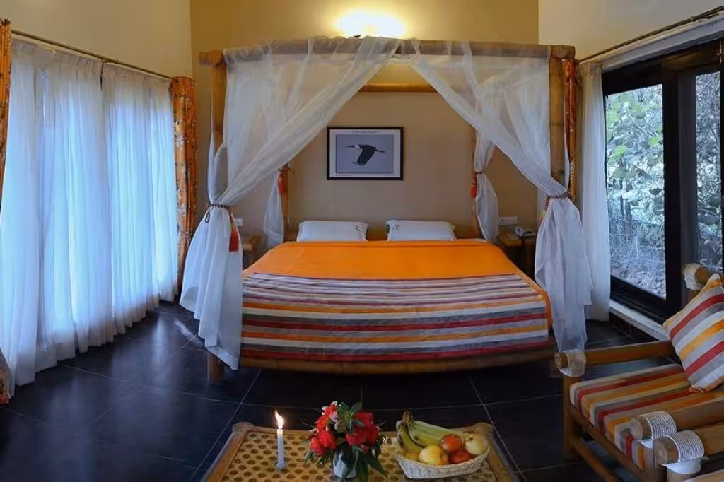 Aranyak Bandhavgarh Suite