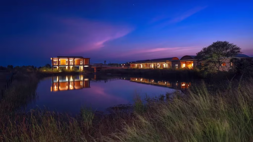 Waghoba Eco-Lodge Image Waghoba Eco-Lodge Image