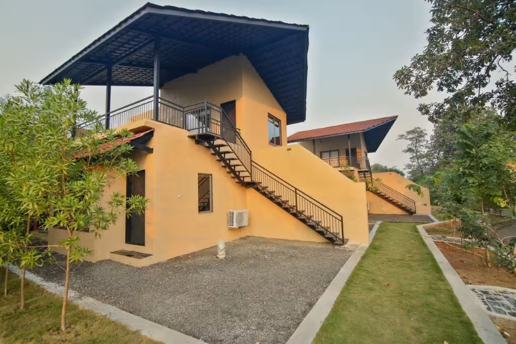The Soul Tree Villa The Soul Tree Villa