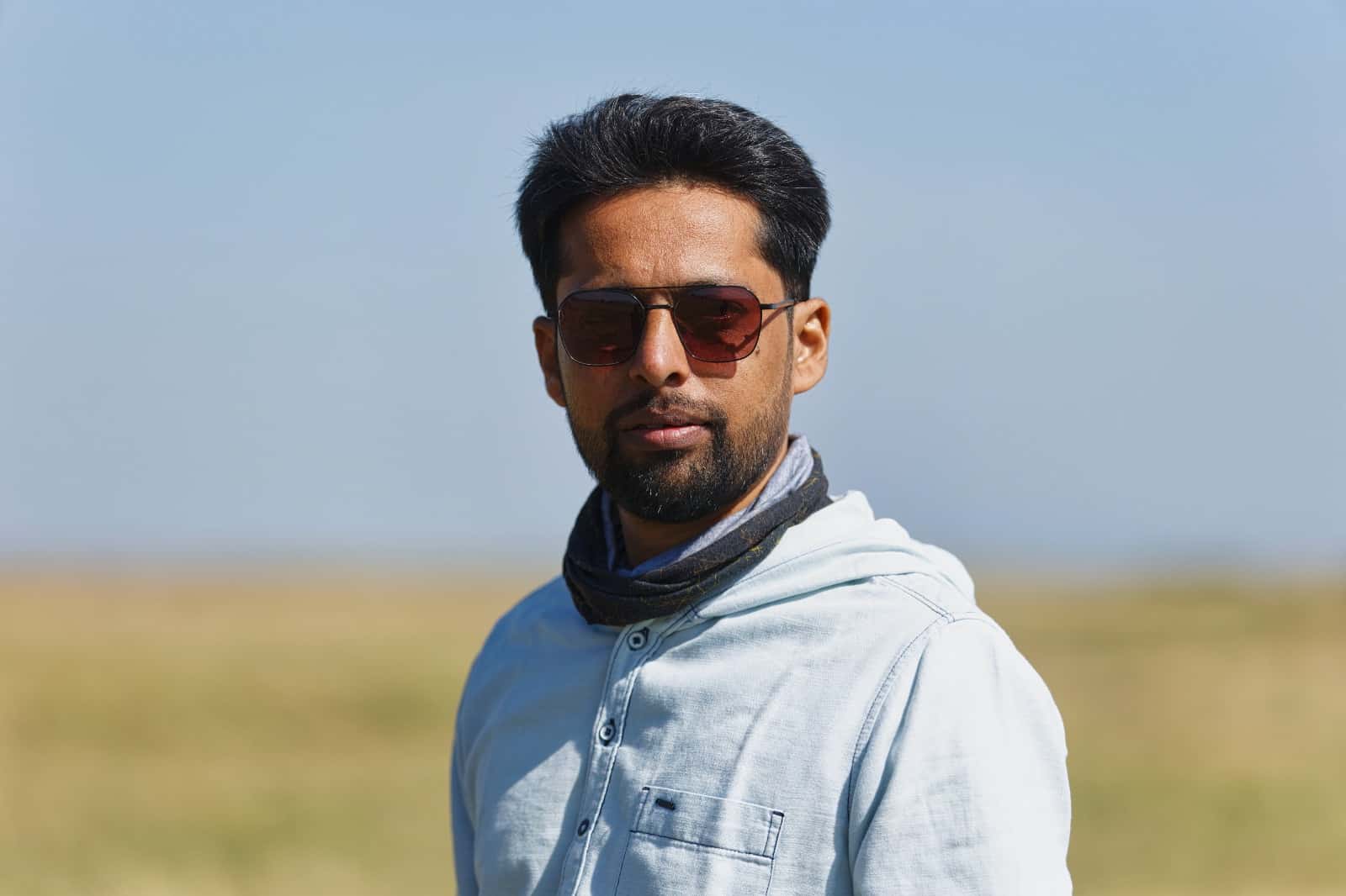 Krunal Patel Krunal Patel - Big Cats India