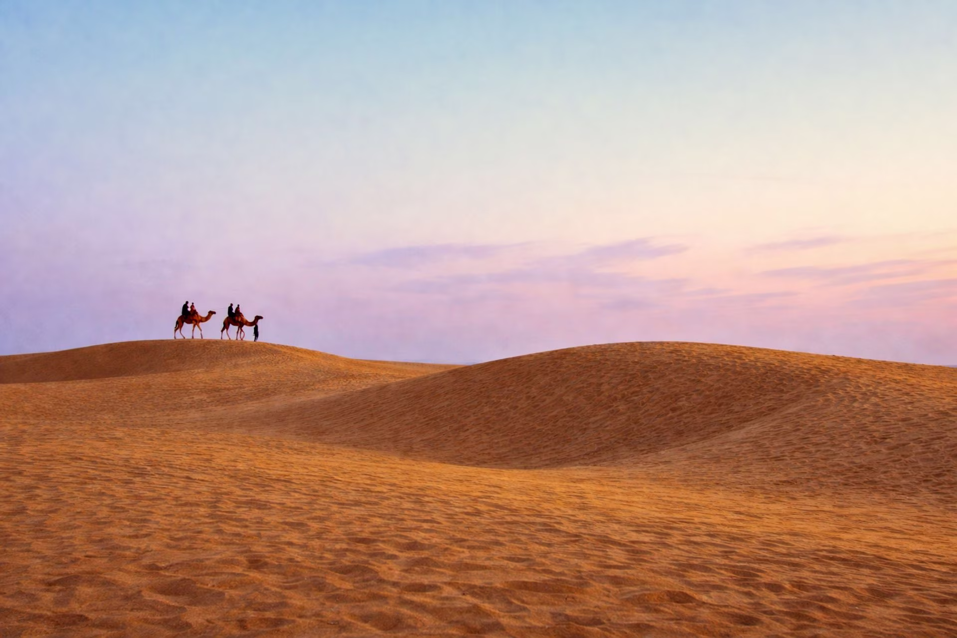 Rajasthan Desert Jaisalmer Rajasthan Desert Jaisalmer