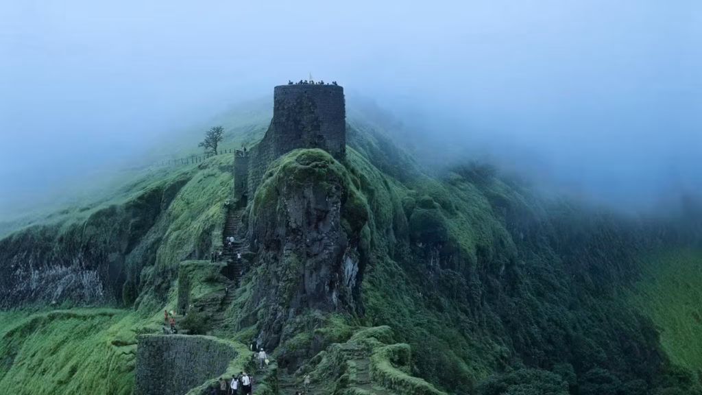 Sinhagad Fort Sinhagad Fort