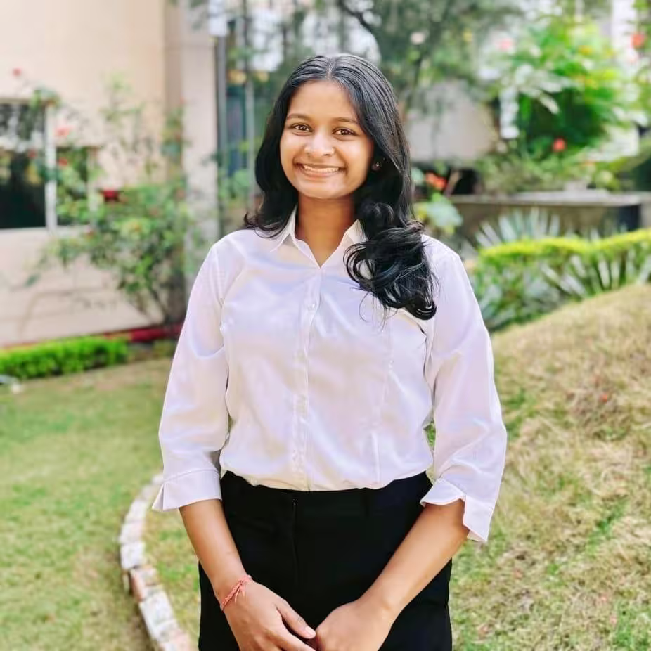 Srushti Banginwar Srushti Banginwar