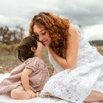 Fotógrafa de familia en Vitoria Gasteiz