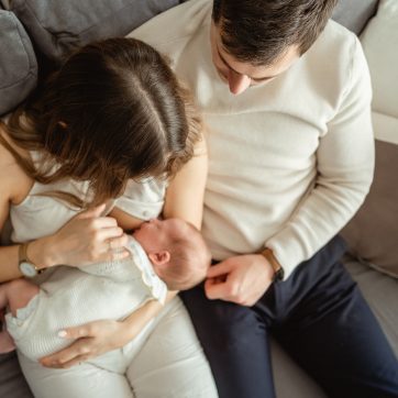 Sesiones de Comunión al aire libre en Vitoria-Gasteiz: recuerdos reales para siempre
