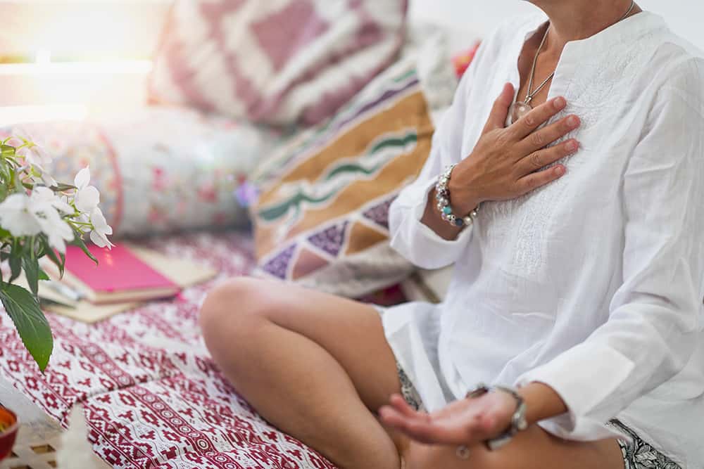 Méditation