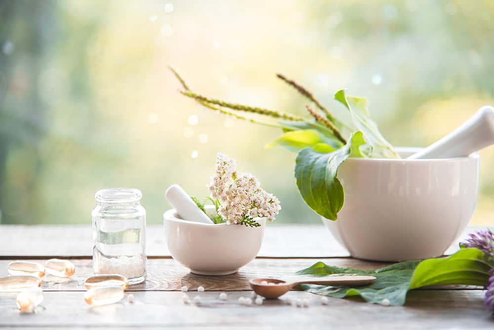 Naturopathie