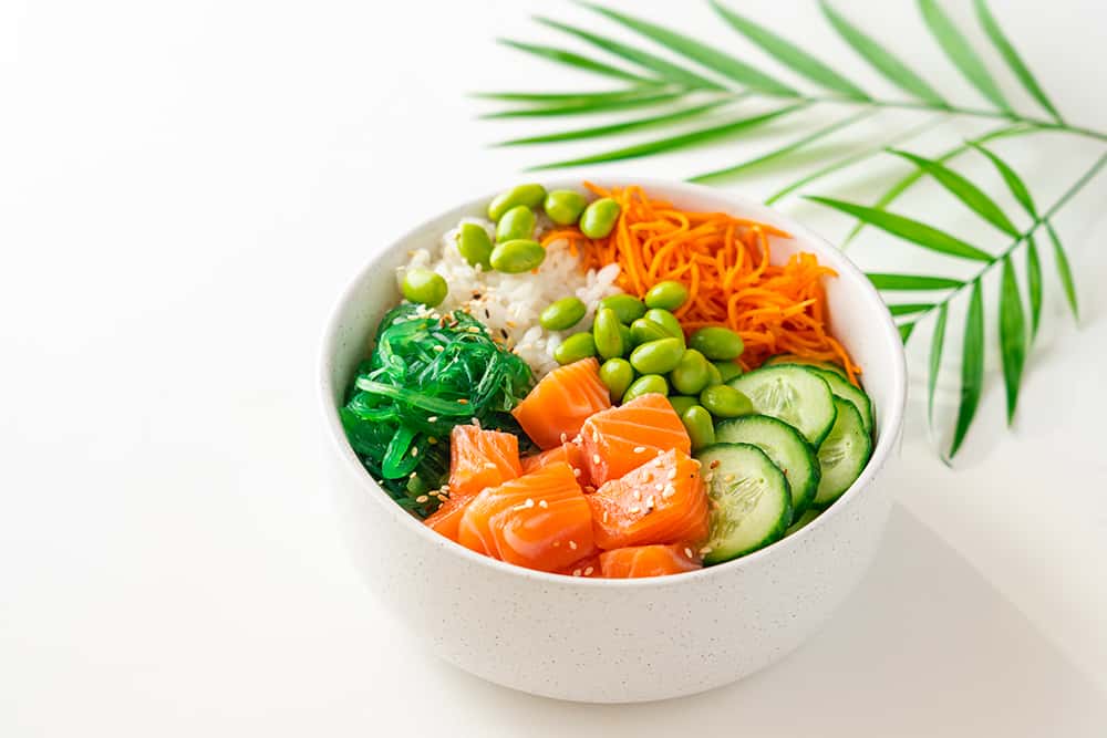 Diététique & Nutrition